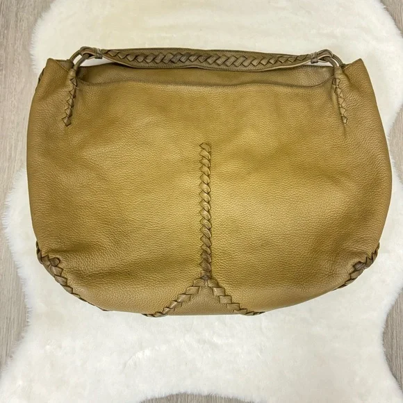 (SOLD) Bottega Veneta Cervo Hobo Shoulder Bag - Picture 16 of 16
